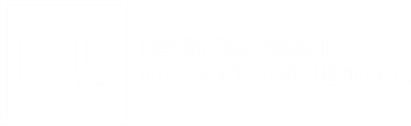 Rechtsanwaltskanzlei Dr. Michael Leitner Logo
